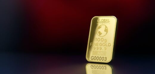En Guide till att sälja guld privat: Steg för steg process